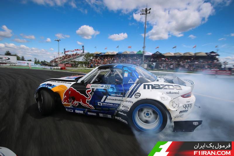 Drift 