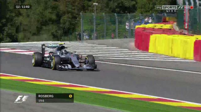 نیکو روزبرگ