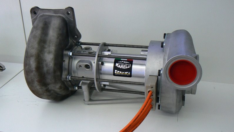 MGU-H