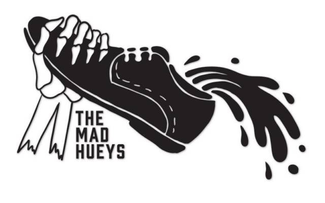 The Mad Hueys 