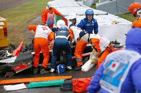 Race In Peace, Jules