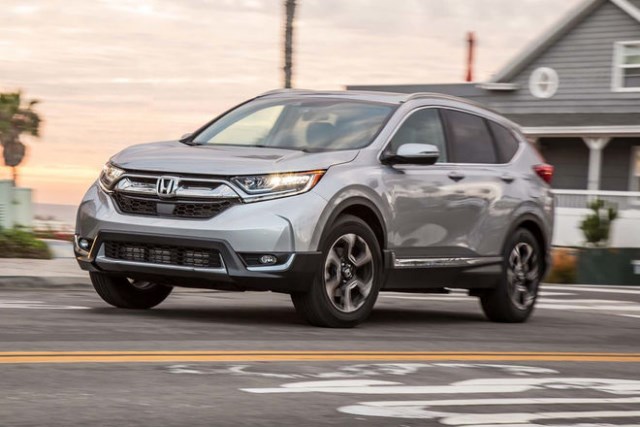 CRV