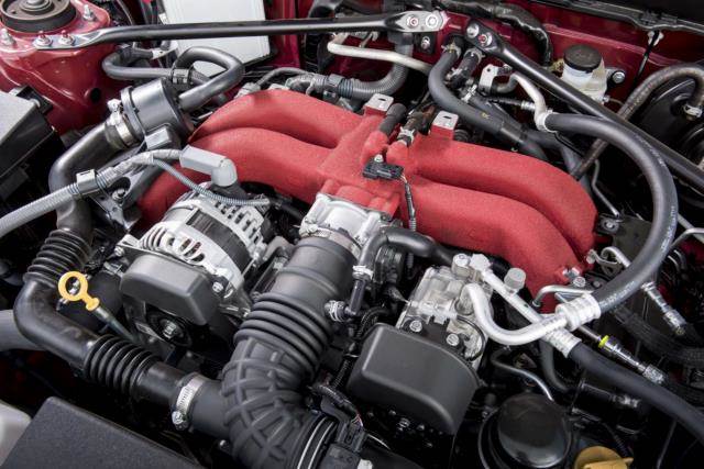تویوتا GT86