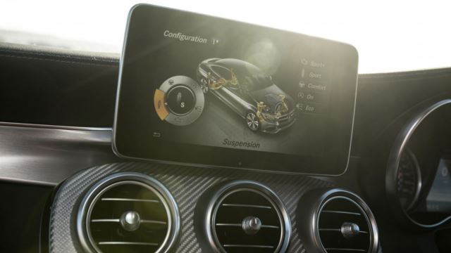 نمایشگر C43