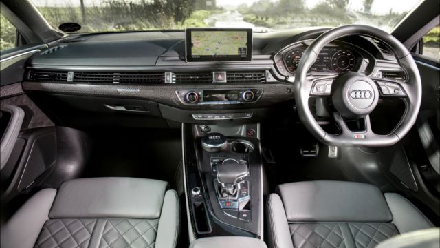 کابین S5