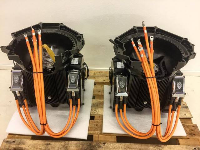 Regera-hydraulic-coupling-yasa