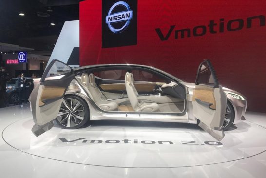 Vmotion 2.0