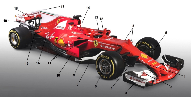 Sf70H 3/4 view Marked