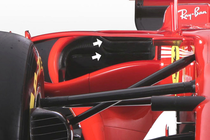 SF70H Intercoolers