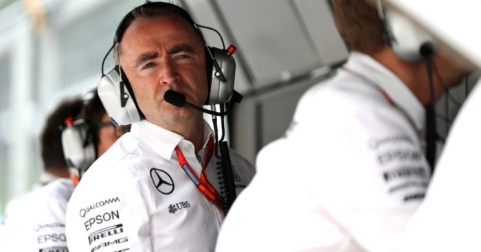 Paddy-Lowe