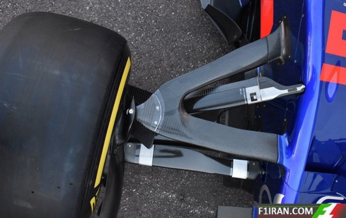 Torro Rosso STR12