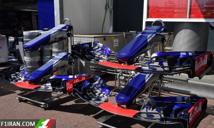 Torro Rosso STR12