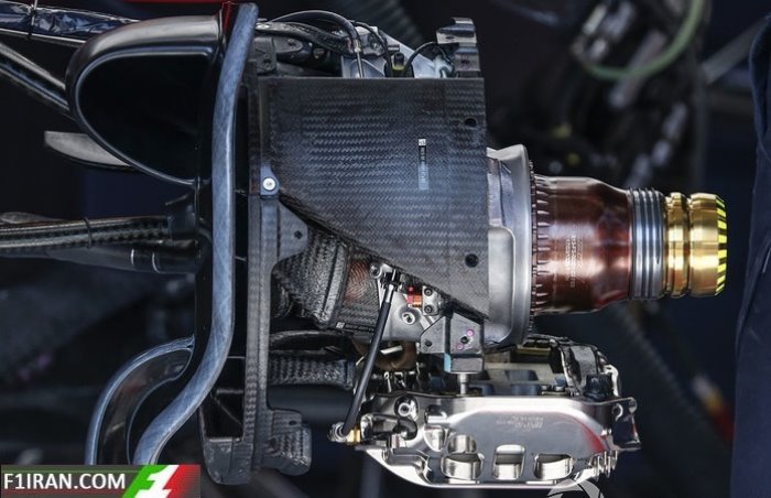 Redbull RB13