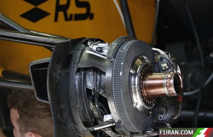 Renault RS17