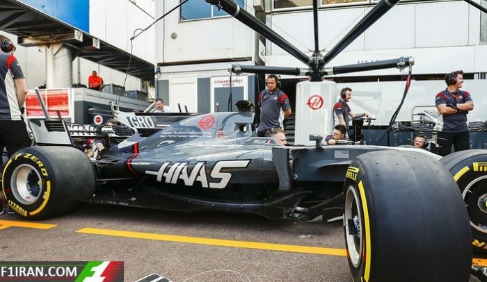 VF17- Haas