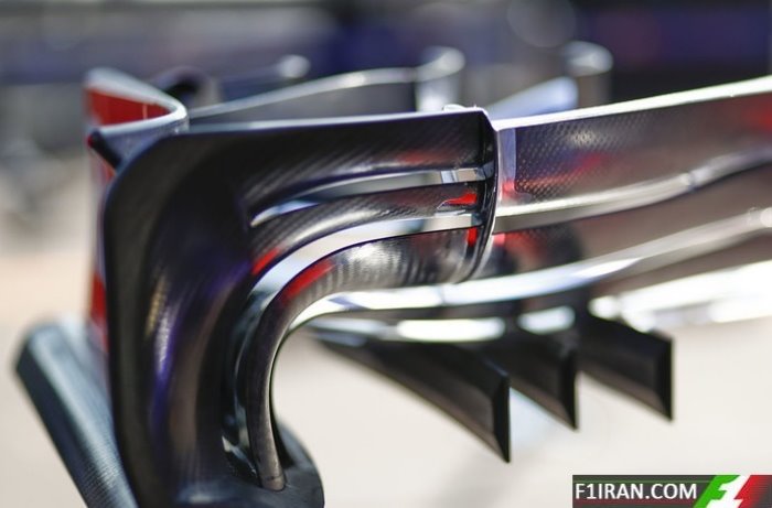 Torro Rosso SRT12