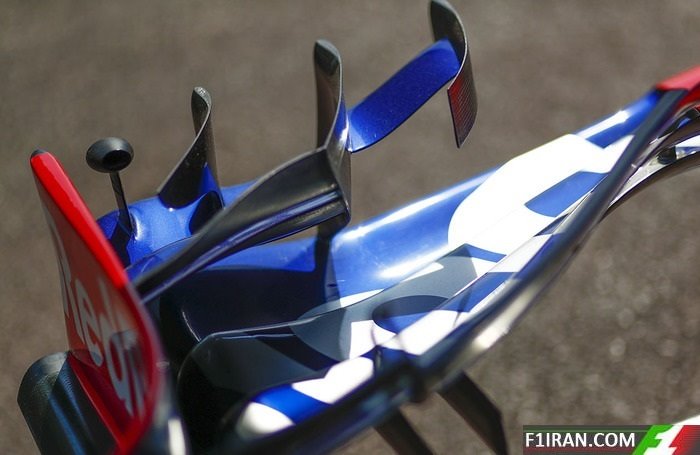 Torro Rosso STR12