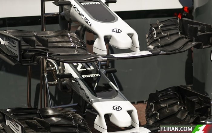 HAAS VF17