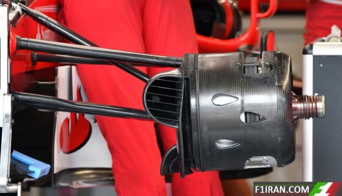 ماشین ماشین SF70H