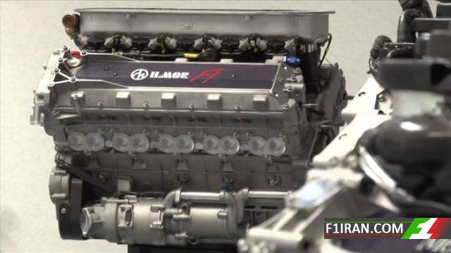 Ilmor LH10