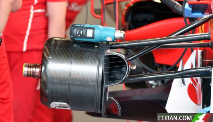 ماشین ماشین SF70H