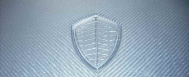 فیبرکرین سفید کونیخ‌زگ CCXR TREVITA