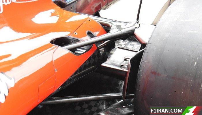 ماشین SF70H فراری