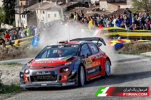 کریس-میکه-پاول-نگل-WRC