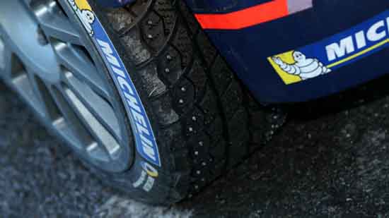 rally