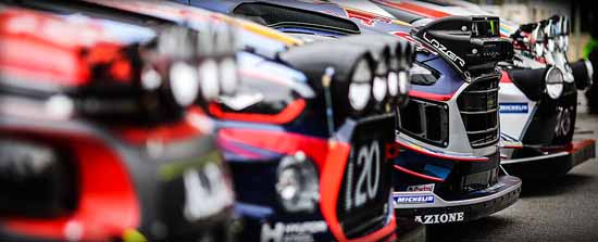 rally
