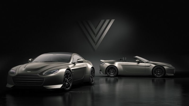 astonvantageV12V600 3