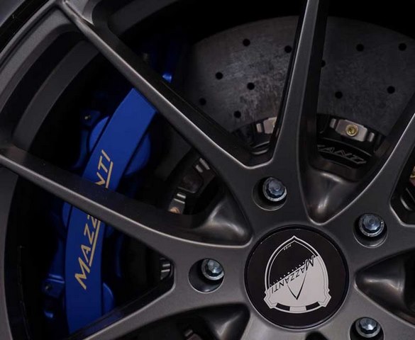 Caliper