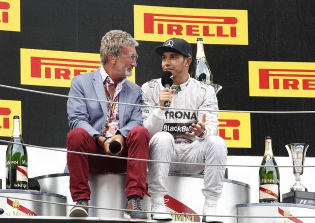 F1 2014 Spanish Grand Prix
