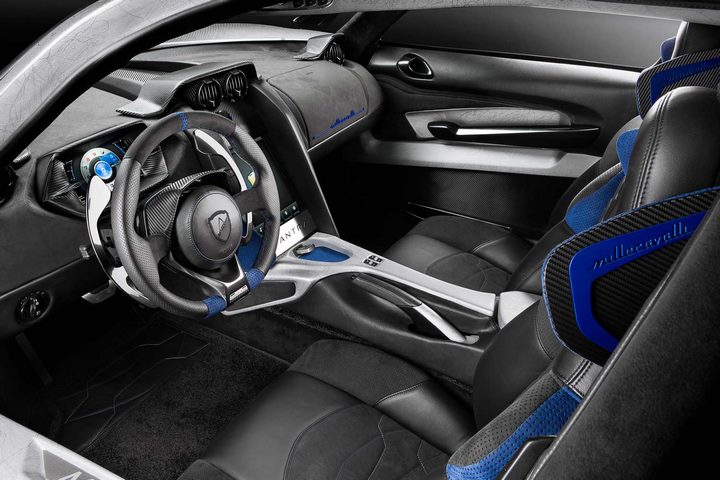 Mazzanti Interriors
