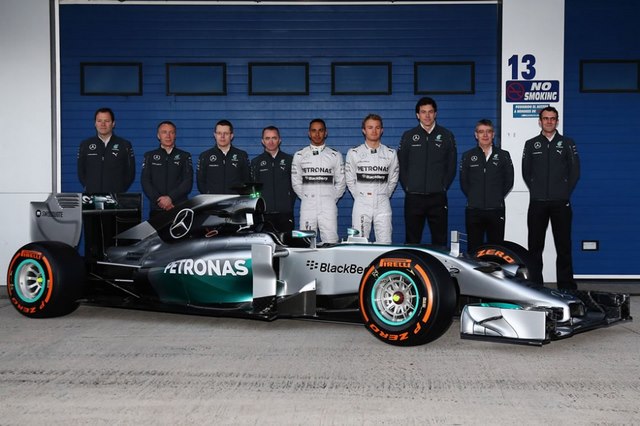 mercedes-amg-petronas
