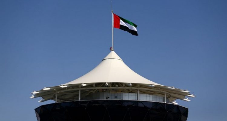 فرمول یک ابوظبی ؛ پیست یاس مارینا