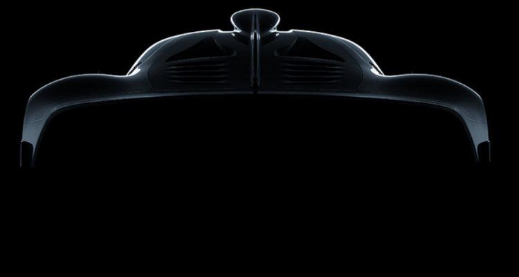 AMG-PROJECT-ONE