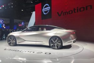 Vmotion 2.0