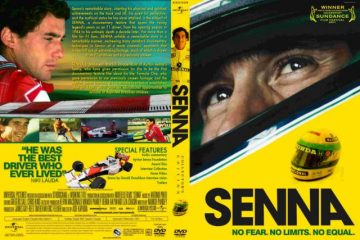 دانلود فیلم مستند سنا - Senna 2010