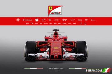 فراری SF70H