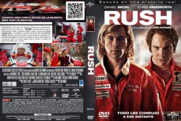 دانلود فیلم شتاب دوبله فارسی – Rush 2013