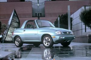 سوزوکی ایکس90