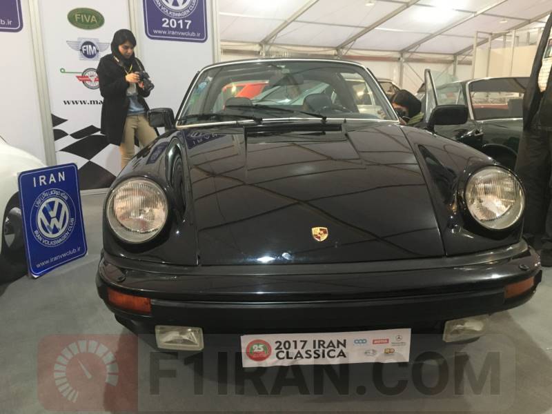 پورشه 911