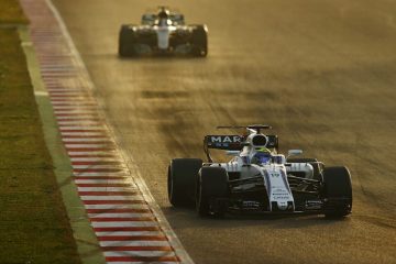Williams-Team