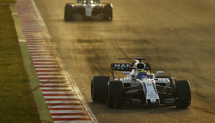 Williams-Team