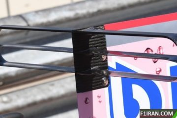 VJM10 - Force India