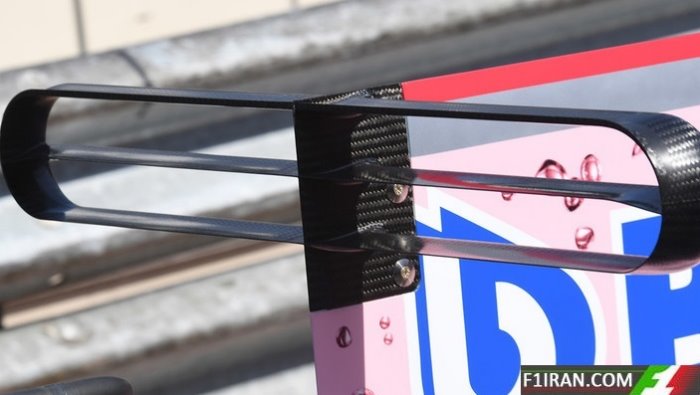 VJM10 - Force India