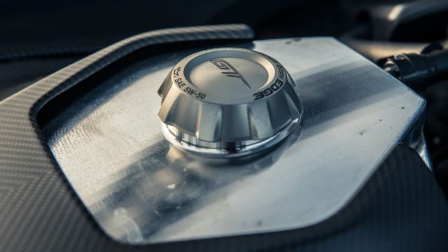 فورد GT
