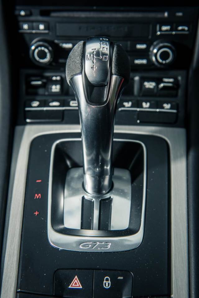 پورشه 911 GT3