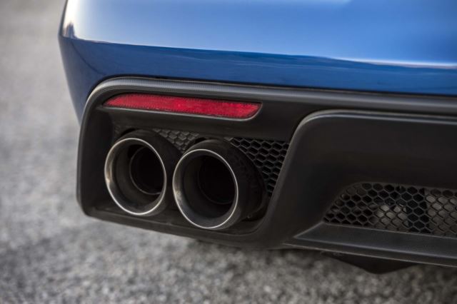 فورد موستانگ شلبی GT350R